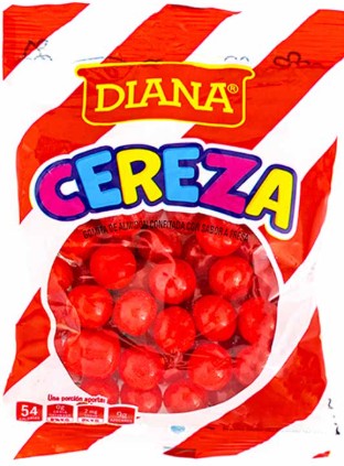 CEREZA 4.93 oz