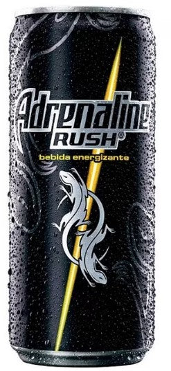 ADRENALINA 16 oz