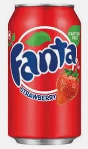 FANTA 250 ML