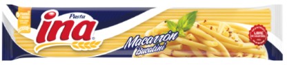 FIDEO INA MACARON 200 gr