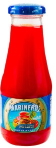 JUGO MARINERO PICANTE 250 ml