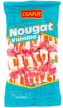 NOUGAT VAINILLA 5.6 oz