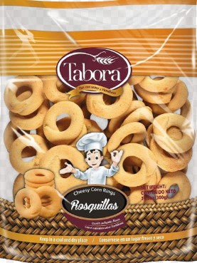 ROSQUILLA FAMILIAR 300 gr